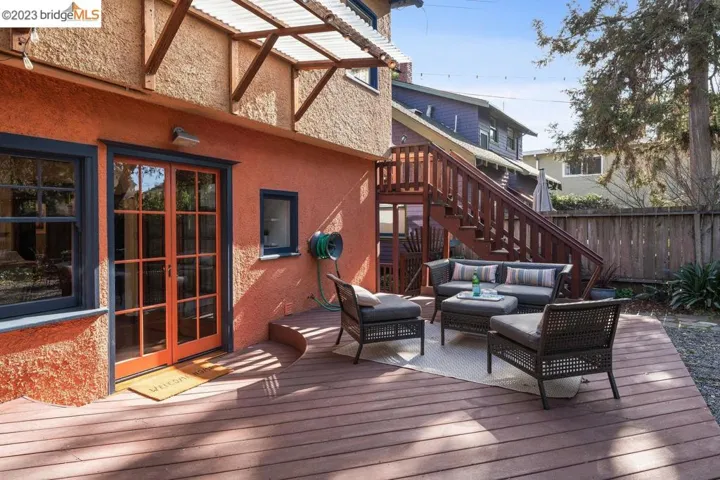 3059 Richmond Blvd, Oakland, California 94611