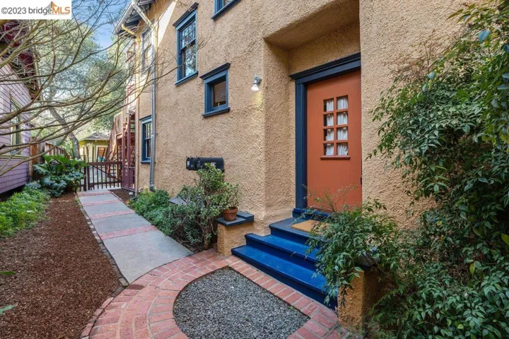 3059 Richmond Blvd, Oakland, California 94611