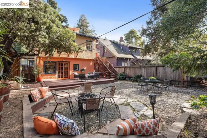 3059 Richmond Blvd, Oakland, California 94611