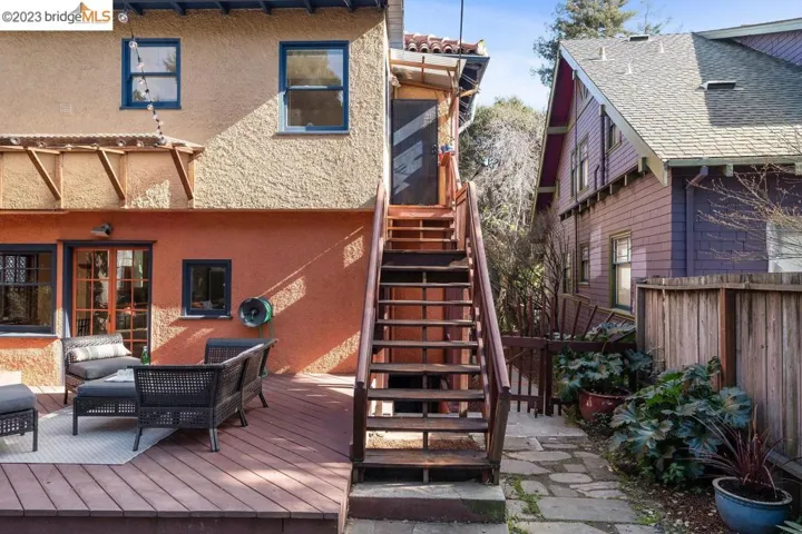 3059 Richmond Blvd, Oakland, California 94611