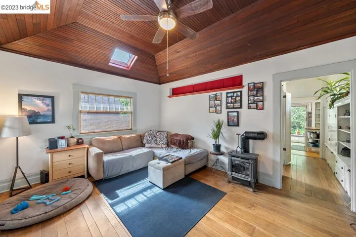 3059 Richmond Blvd, Oakland, California 94611