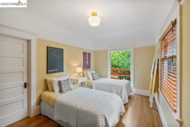 3059 Richmond Blvd, Oakland, California 94611