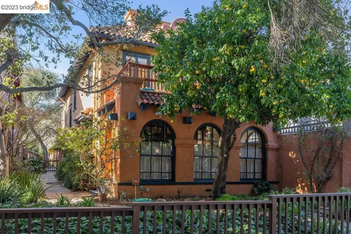 3059 Richmond Blvd, Oakland, California 94611
