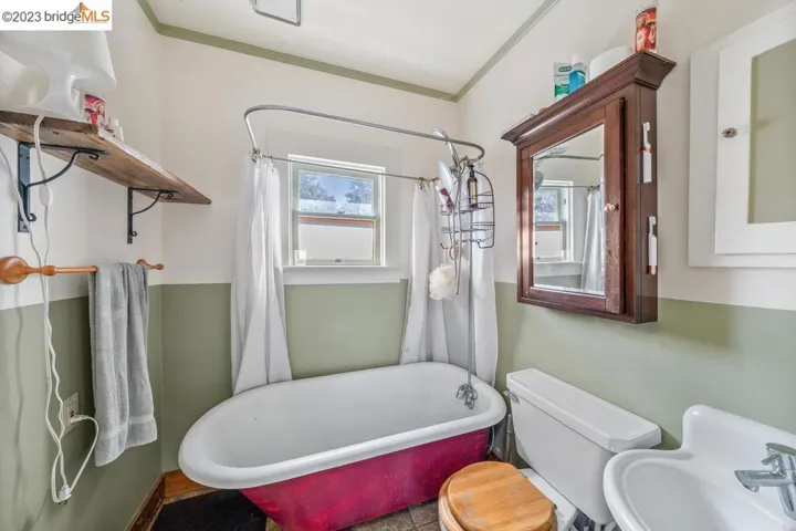 3059 Richmond Blvd, Oakland, California 94611