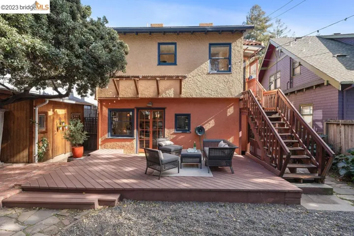 3059 Richmond Blvd, Oakland, California 94611