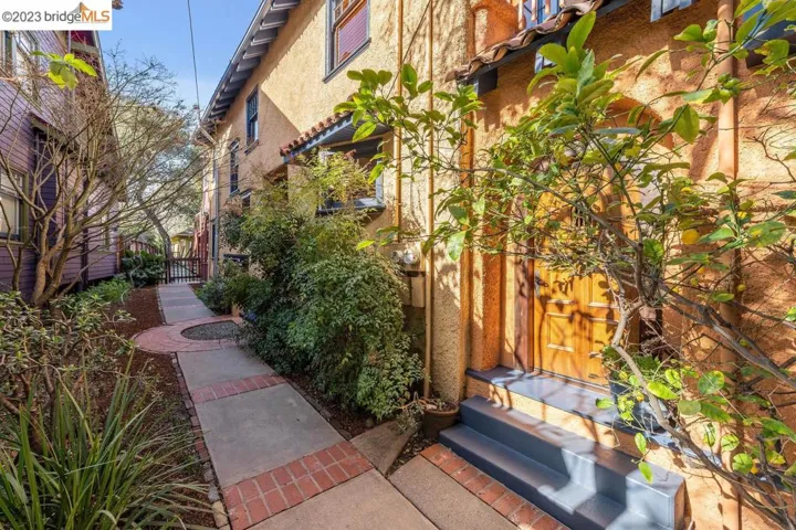 3059 Richmond Blvd, Oakland, California 94611