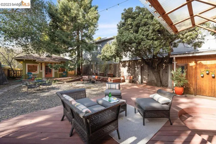 3059 Richmond Blvd, Oakland, California 94611