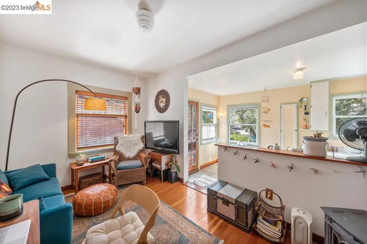 3059 Richmond Blvd, Oakland, California 94611