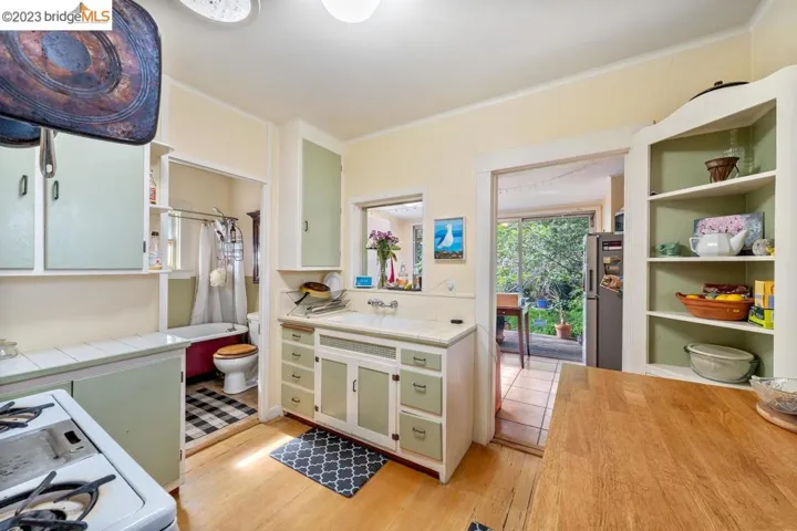 3059 Richmond Blvd, Oakland, California 94611