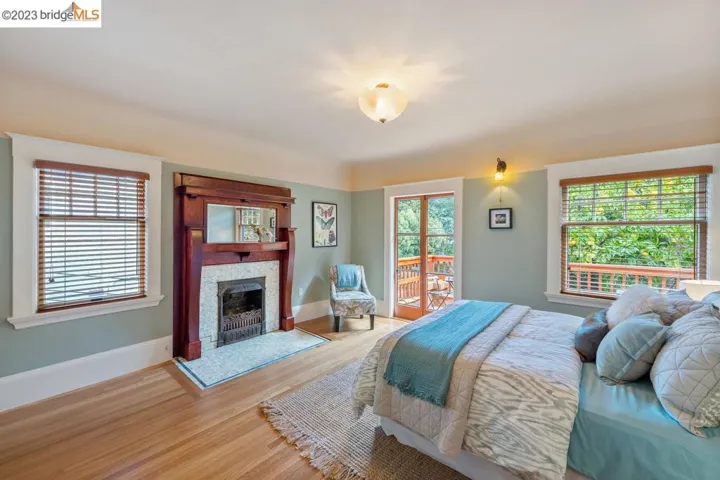 3059 Richmond Blvd, Oakland, California 94611