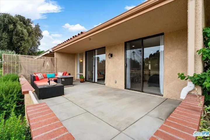 88 Sunrise Drive, Rancho Mirage, California 92270