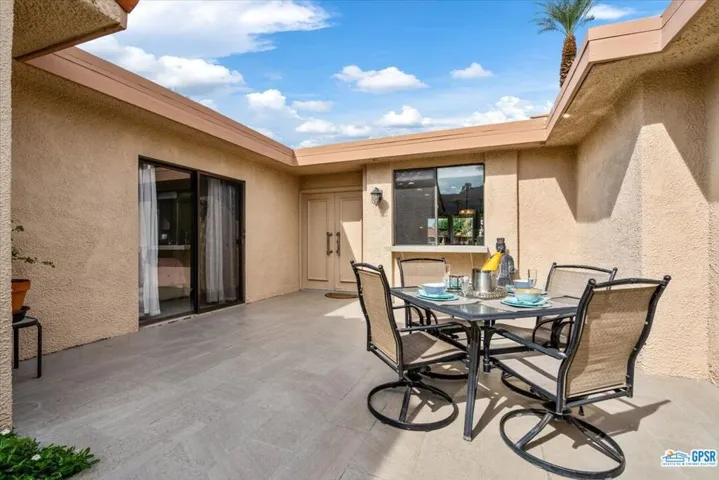 88 Sunrise Drive, Rancho Mirage, California 92270