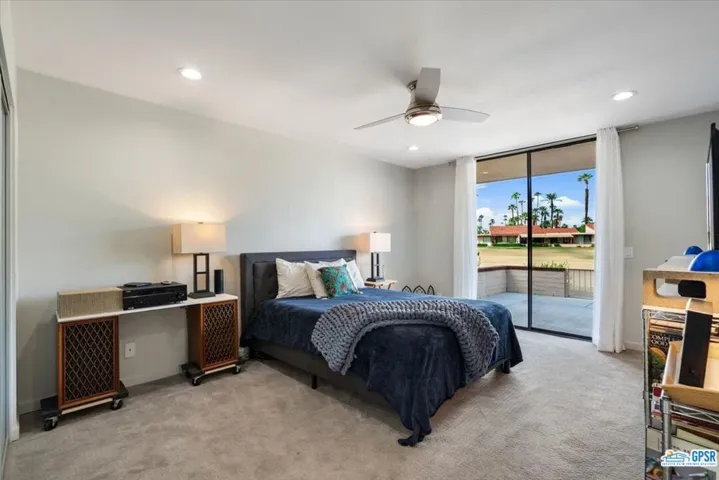 88 Sunrise Drive, Rancho Mirage, California 92270
