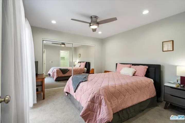 88 Sunrise Drive, Rancho Mirage, California 92270