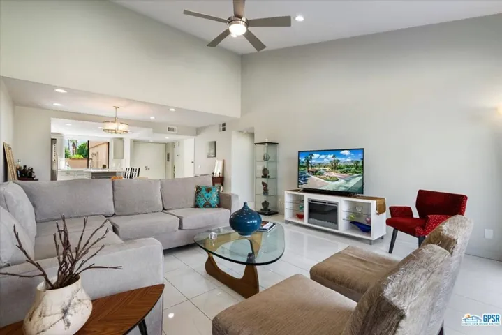88 Sunrise Drive, Rancho Mirage, California 92270