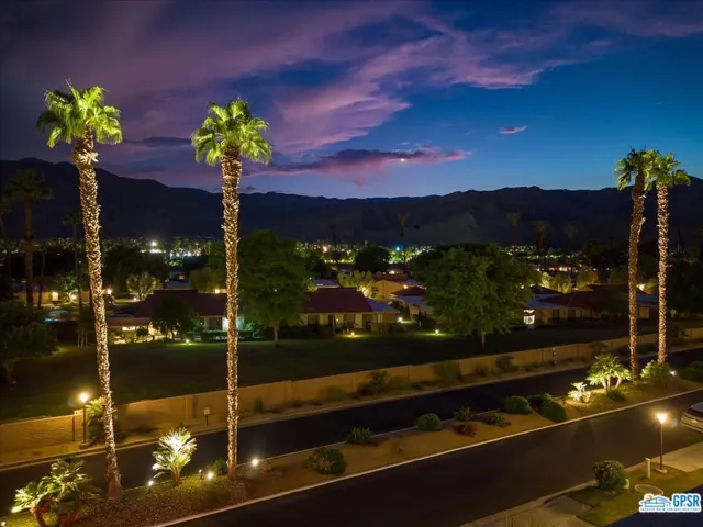 88 Sunrise Drive, Rancho Mirage, California 92270