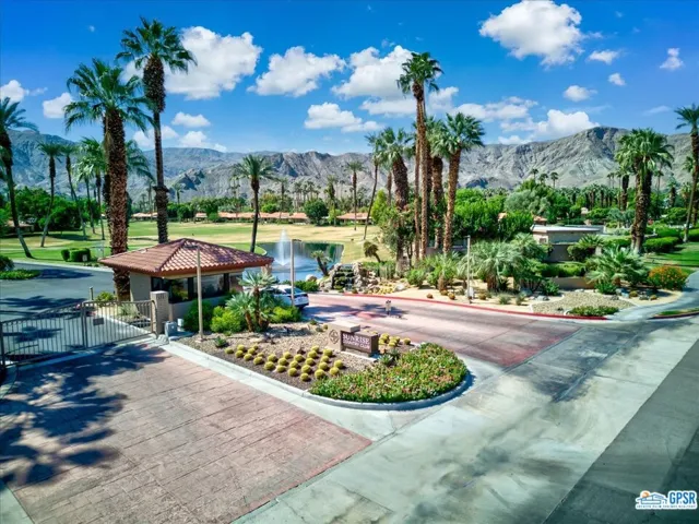 88 Sunrise Drive, Rancho Mirage, California 92270