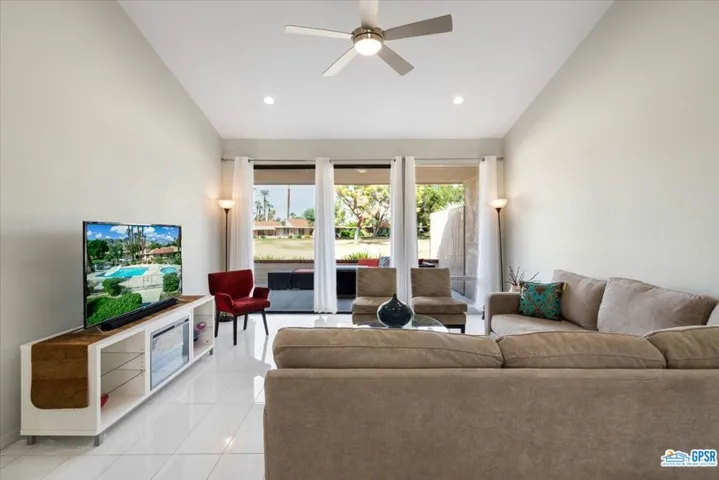 88 Sunrise Drive, Rancho Mirage, California 92270
