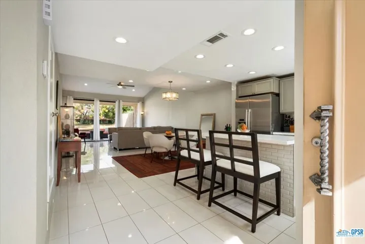 88 Sunrise Drive, Rancho Mirage, California 92270