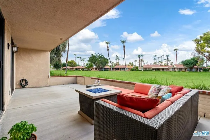 88 Sunrise Drive, Rancho Mirage, California 92270