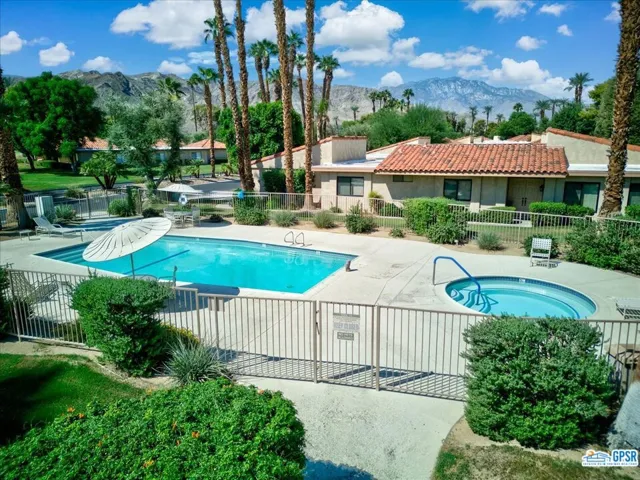 88 Sunrise Drive, Rancho Mirage, California 92270