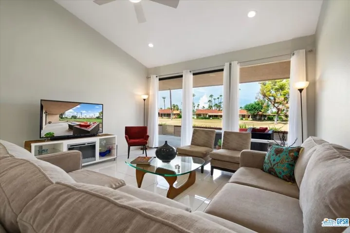 88 Sunrise Drive, Rancho Mirage, California 92270
