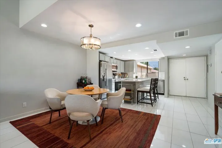 88 Sunrise Drive, Rancho Mirage, California 92270