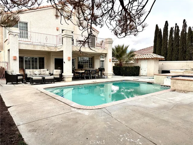 27365 Silver Lakes Parkway, Helendale, California 92342