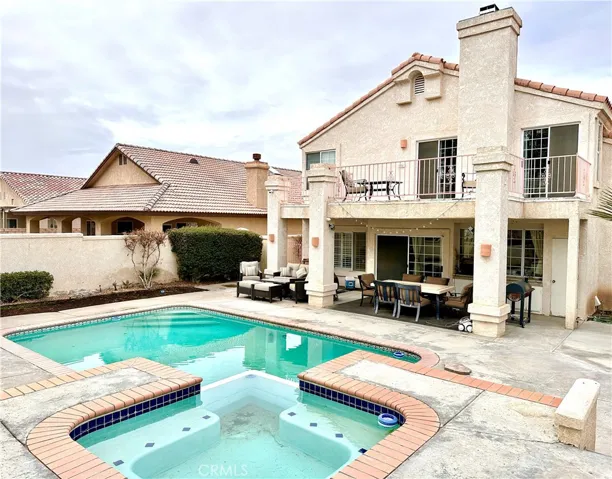 27365 Silver Lakes Parkway, Helendale, California 92342