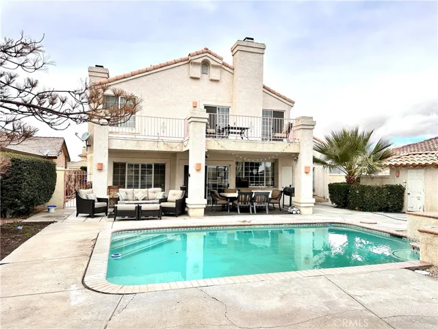27365 Silver Lakes Parkway, Helendale, California 92342