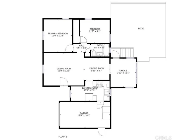4461 Mataro Drive, San Diego, California 92115