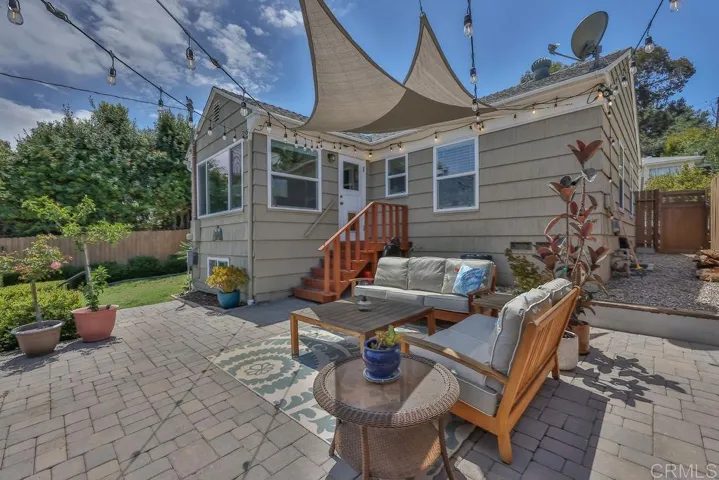 4461 Mataro Drive, San Diego, California 92115