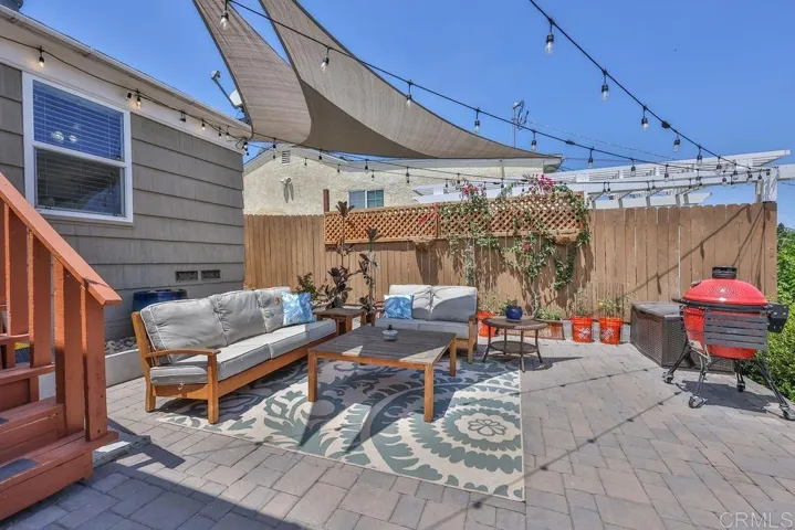 4461 Mataro Drive, San Diego, California 92115