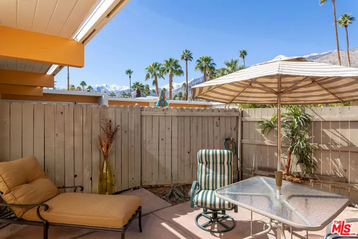 1111 E Palm Canyon Drive 363, Palm Springs, California 92264
