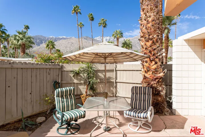 1111 E Palm Canyon Drive 363, Palm Springs, California 92264