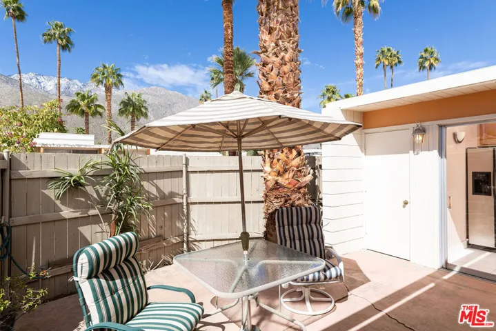1111 E Palm Canyon Drive 363, Palm Springs, California 92264