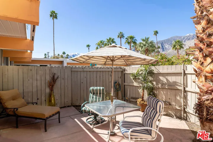 1111 E Palm Canyon Drive 363, Palm Springs, California 92264