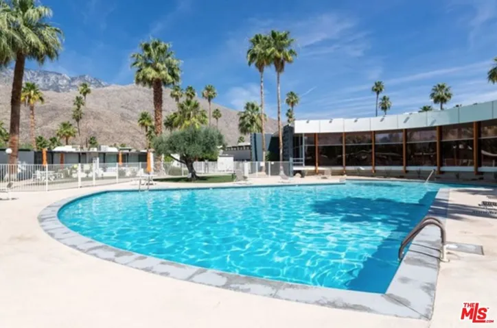 1111 E Palm Canyon Drive 363, Palm Springs, California 92264