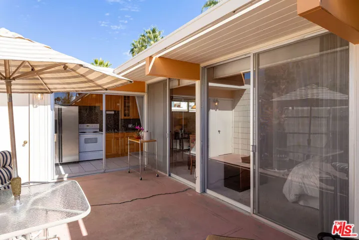 1111 E Palm Canyon Drive 363, Palm Springs, California 92264