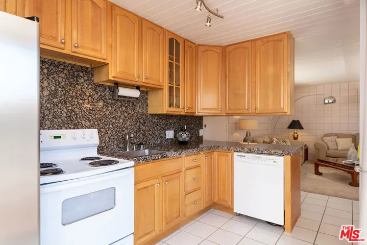 1111 E Palm Canyon Drive 363, Palm Springs, California 92264