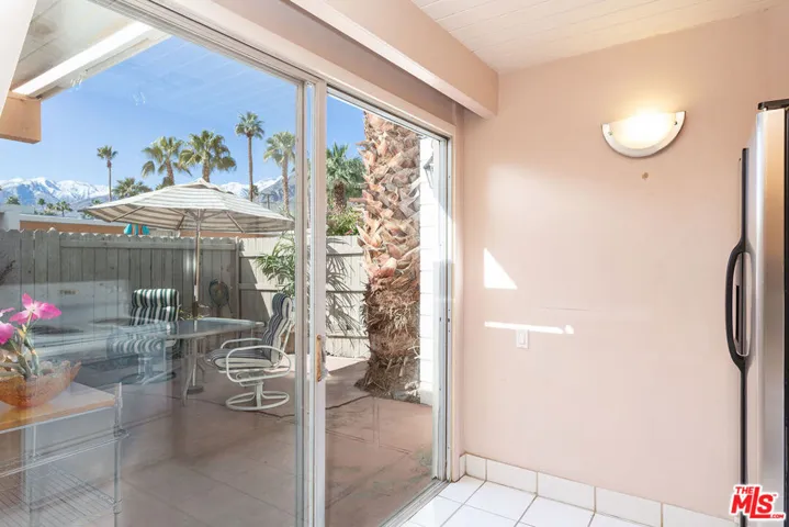 1111 E Palm Canyon Drive 363, Palm Springs, California 92264