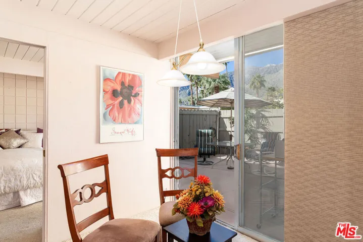 1111 E Palm Canyon Drive 363, Palm Springs, California 92264