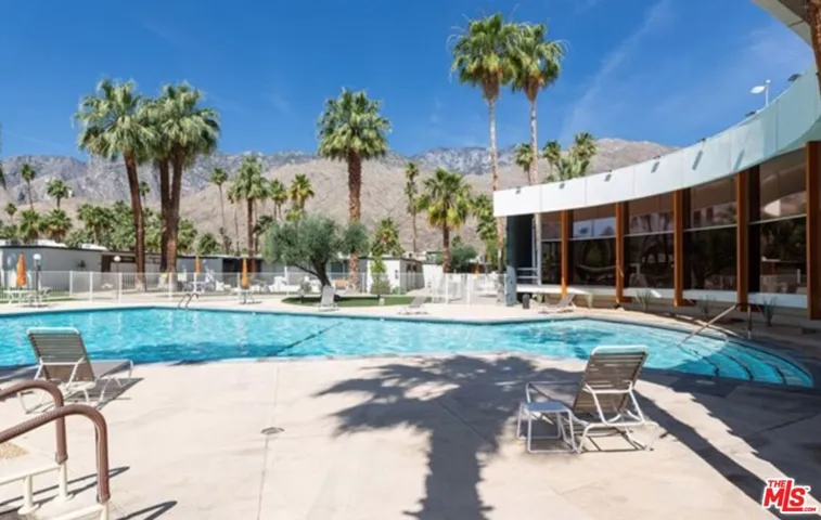 1111 E Palm Canyon Drive 363, Palm Springs, California 92264