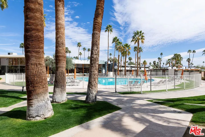 1111 E Palm Canyon Drive 363, Palm Springs, California 92264