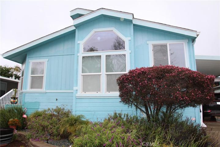 765 Mesa View Drive Unit 278, Arroyo Grande, California 93420