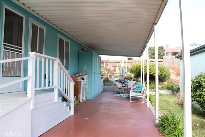 765 Mesa View Drive Unit 278, Arroyo Grande, California 93420