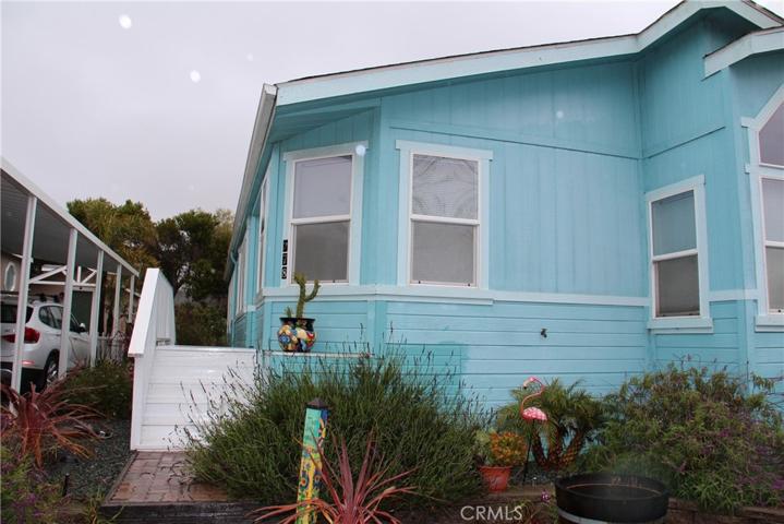 765 Mesa View Drive Unit 278, Arroyo Grande, California 93420