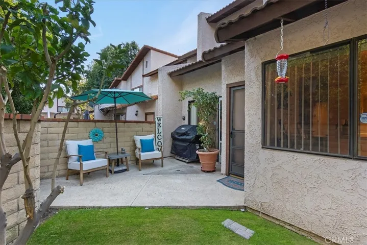 926 #c N Redding Way C, Upland, California 91786