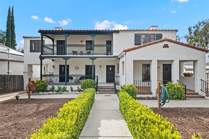 618 W Highland Avenue, Sierra Madre, California 91024