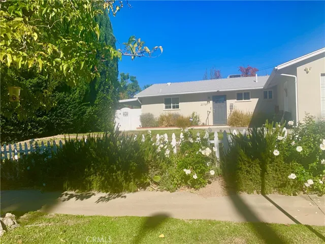 20759 Clark Street, Woodland Hills, California 91367